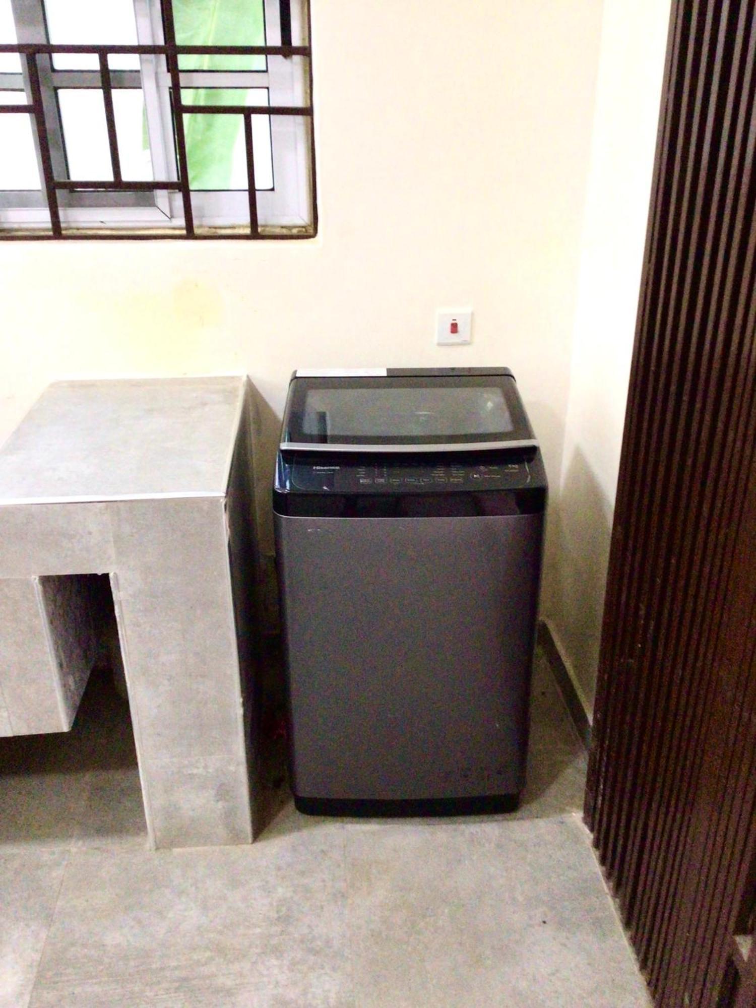 Accra Luxury Apartments At The Sanga Estates Oduman Exterior photo